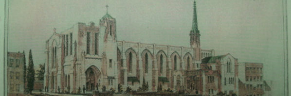 St. John the Evangelist-St. Rocco Parish