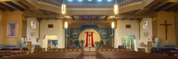 Blessed Sacrament Parish - Jackson Heights