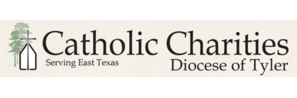 Diocese Of Tyler Catholic Charities