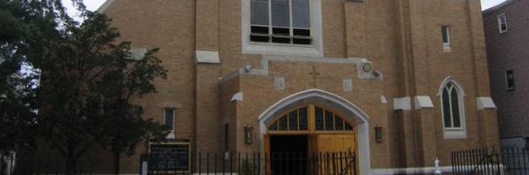 SS. Cyril and Methodius Parish