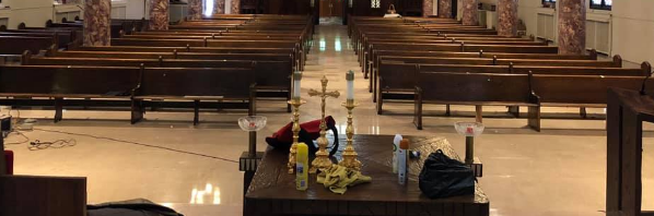 St. Clement Pope Parish