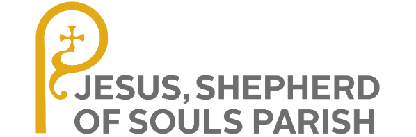 Jesus, Shepherd of Souls