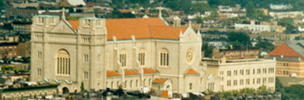 Our Lady of Perpetual Help - Brooklyn