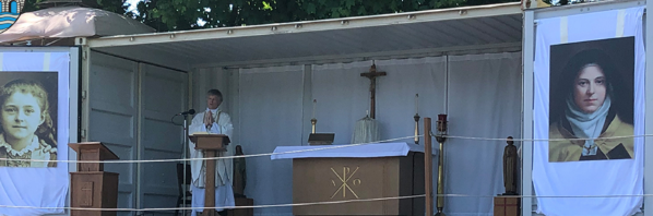Diocese Of Bridgeport Ministries