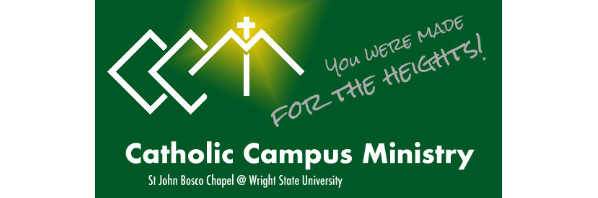 Catholic Campus Ministry of Wright State University