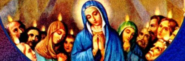 Mary Mother of the Church Catholic Parish
