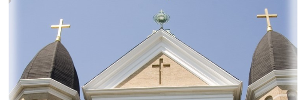 Our Lady of the Holy Family Parish