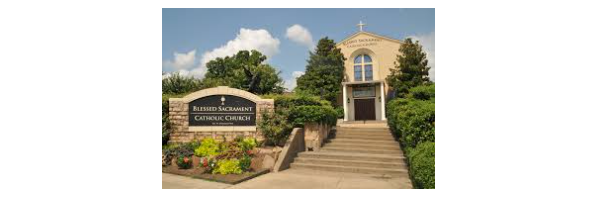 Blessed Sacrament Parish - Dallas