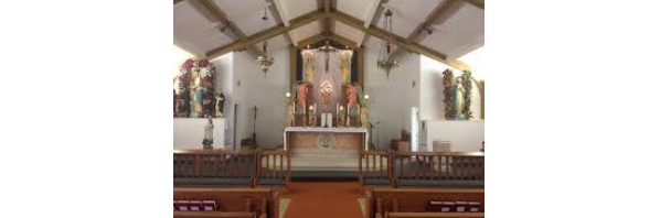 St. William Parish