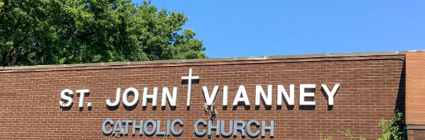 St. John Vianney - Flushing