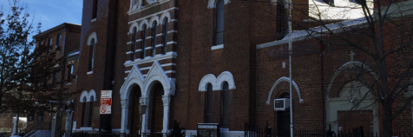 Our Lady of Peace - Brooklyn