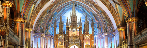 Parish Demonstration Site