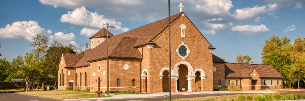 St Peter the Apostle, Itasca IL