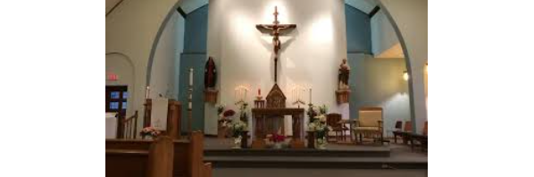 St Anne Parish - Lena/Coleman WI