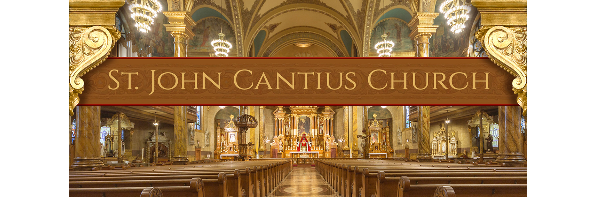 St. John Cantius