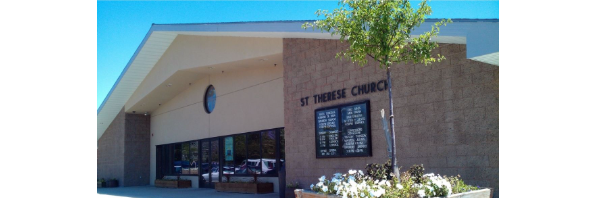 Saint Therese of the Child Jesus Catholic Church, LLC #246