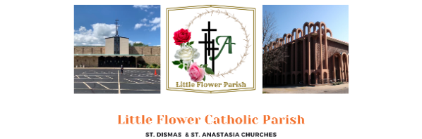 Little Flower Parish