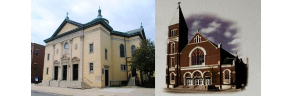 Jesus Bread of Life Parish - Chicago