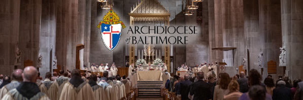 Archdiocese of Baltimore