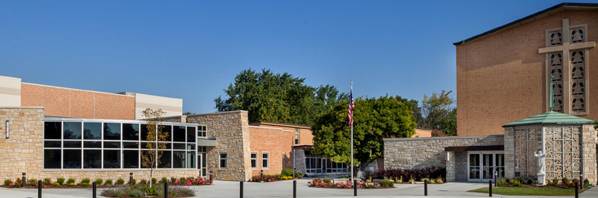 St Cletus Parish - La Grange, IL