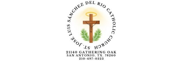St. Jose Sanchez del Rio