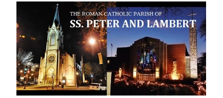 Ss. Peter and Lambert Parish