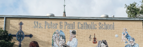 Sts. Peter and Paul Catholic School