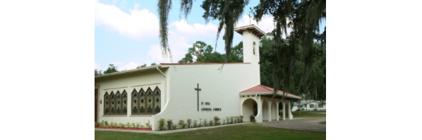 St. Rita Catholic Church