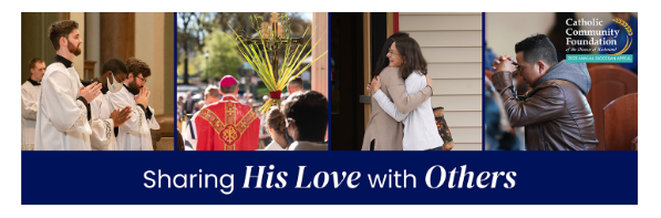 Catholic Diocese Of Richmond