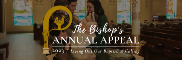Diocese Of Tyler