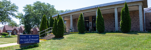 Our Lady of Nazareth Parish