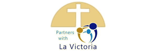 Partners with La Victoria