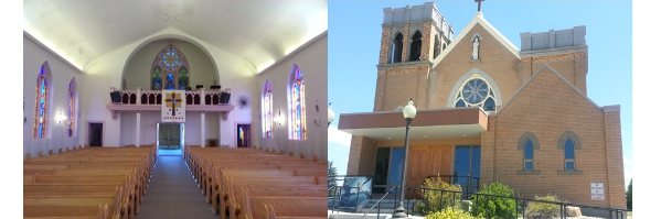 Immaculate Conception Catholic Church