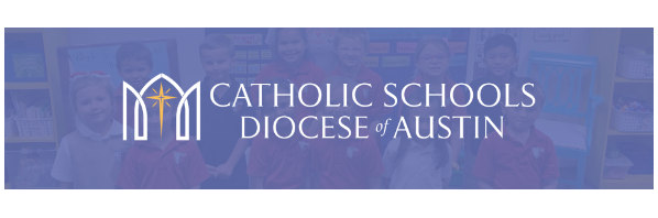 Catholic Schools - Diocese Of Austin