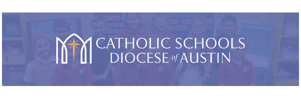 Catholic Schools - Diocese of Austin