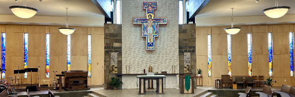 Resurrection University Catholic Parish