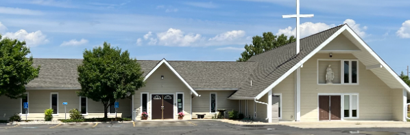 Our Lady of The Valley Parish