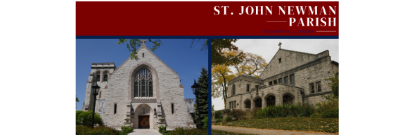 St Athanasius School/St. John Henry Newman