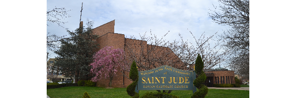 St. Jude Shrine R.C. Church, Brooklyn NY