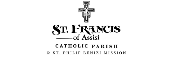 St Francis of Assisi Catholic Parish