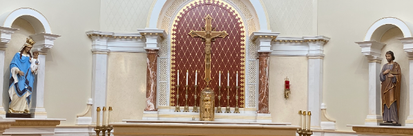SS Cyril & Methodius Parish, East Helena