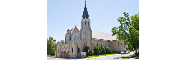 Holy Rosary Parish - Bozeman, MT