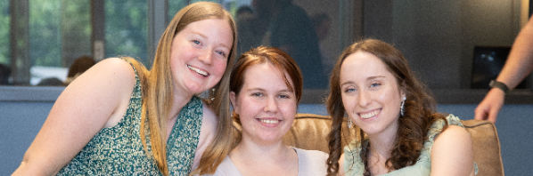 Catholic Campus Ministry- Conway