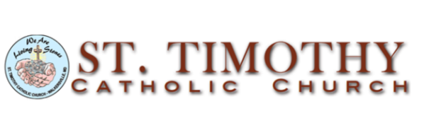 St Timothy Parish, Walkersville MD