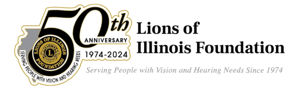 Lions of Illinois Foundation