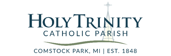 Holy Trinity Parish, Comstock Park MI