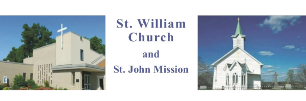 St William Parish