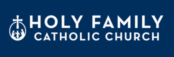 HOLY FAMILY CATHOLIC CHURCH