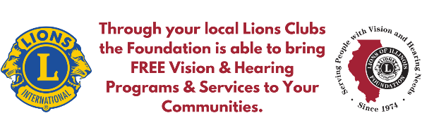 Lions of Illinois Foundation