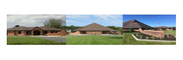 Church of the Holy Spirit, Joppa MD